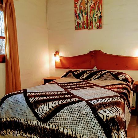 Cabanas Calderon I Сан Рафаел Екстериор снимка