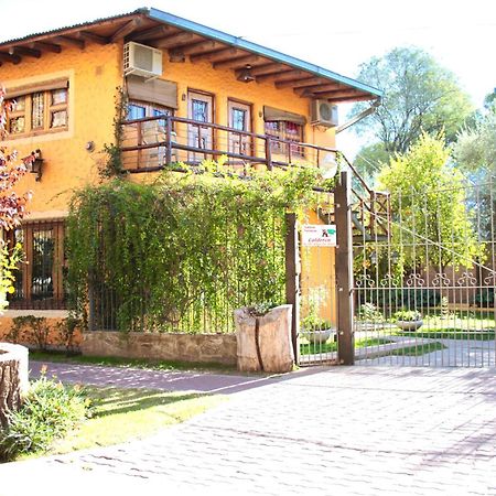 Cabanas Calderon I Сан Рафаел Екстериор снимка