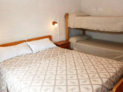 Cabanas Calderon I Сан Рафаел Екстериор снимка