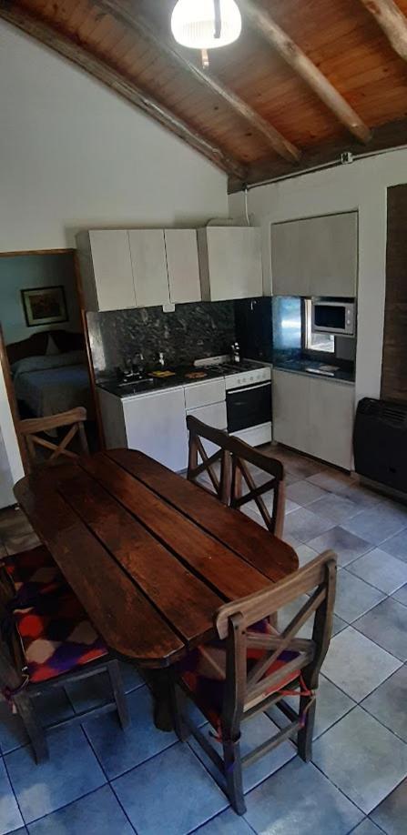 Cabanas Calderon I Сан Рафаел Екстериор снимка