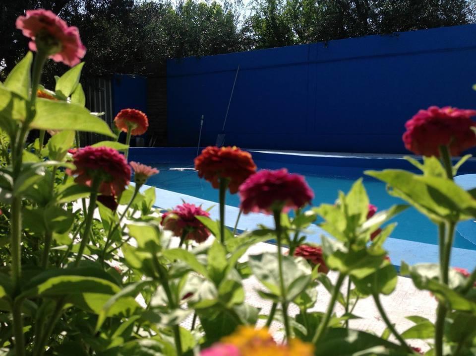 Cabanas Calderon I Сан Рафаел Екстериор снимка