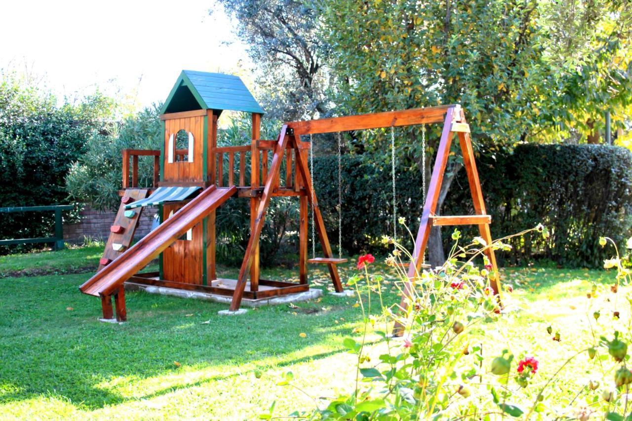 Cabanas Calderon I Сан Рафаел Екстериор снимка