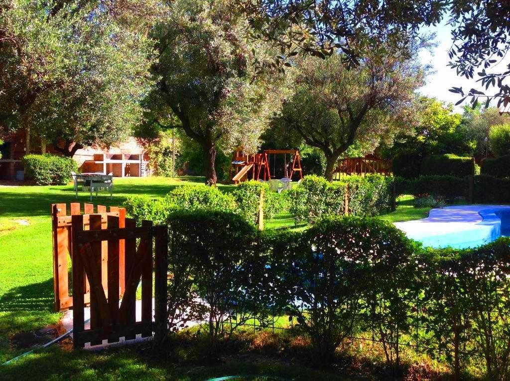 Cabanas Calderon I Сан Рафаел Екстериор снимка