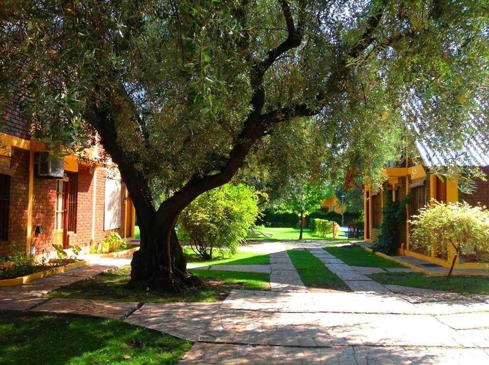 Cabanas Calderon I Сан Рафаел Екстериор снимка